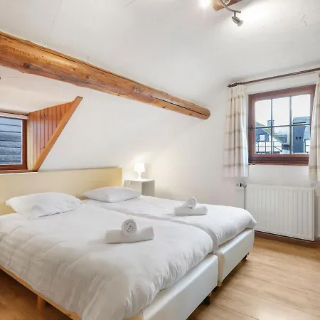 Vakantiepark Landal Village Les Gottales *