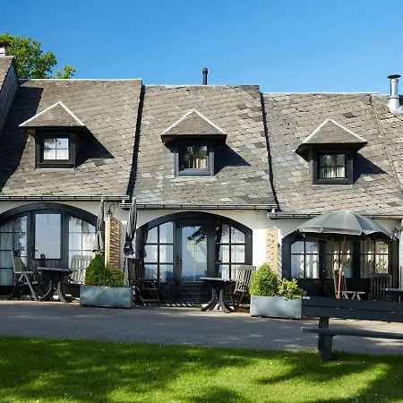 Vakantiepark Landal Village Les Gottales Trois-Ponts