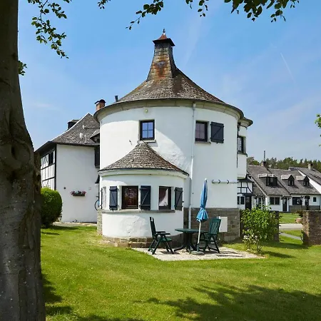 Vakantiepark Landal Village Les Gottales Trois-Ponts