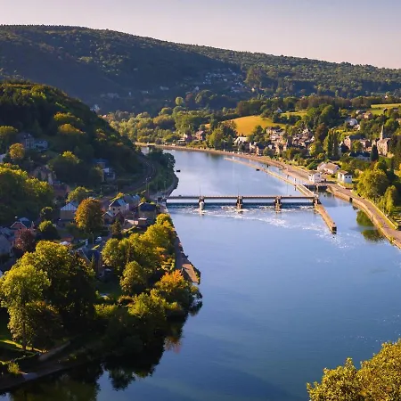 Landal Village Les Gottales
