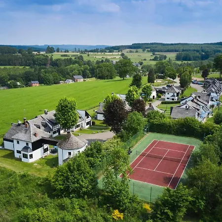 Landal Village Les Gottales Ferienpark Trois-Ponts