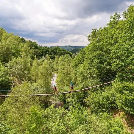 Ferienpark Landal Village Les Gottales Trois-Ponts