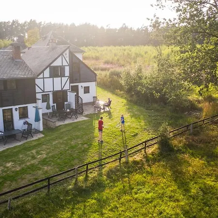 Landal Village Les Gottales Ferienpark